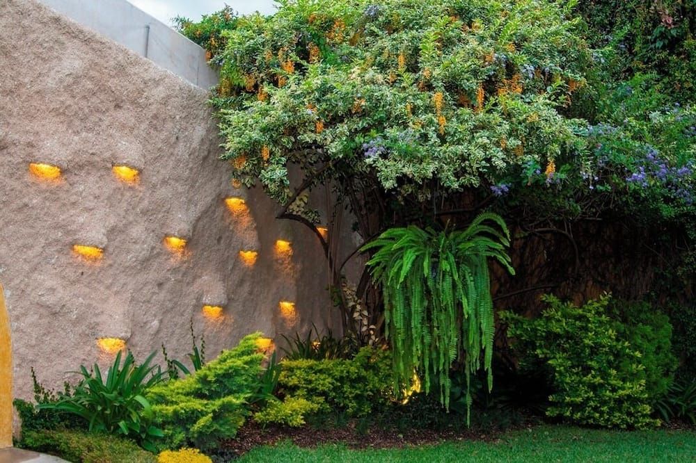 Outdoor view