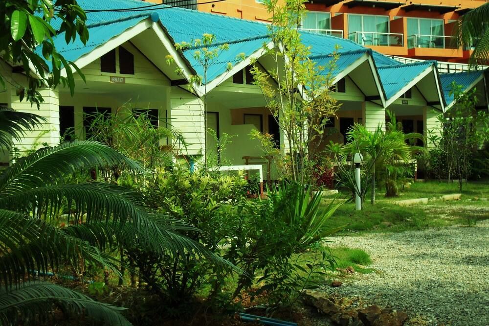 Outdoor view