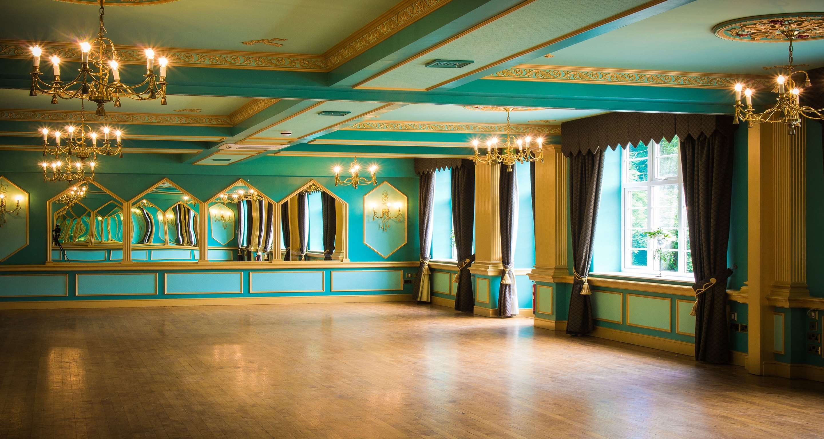 Conference room