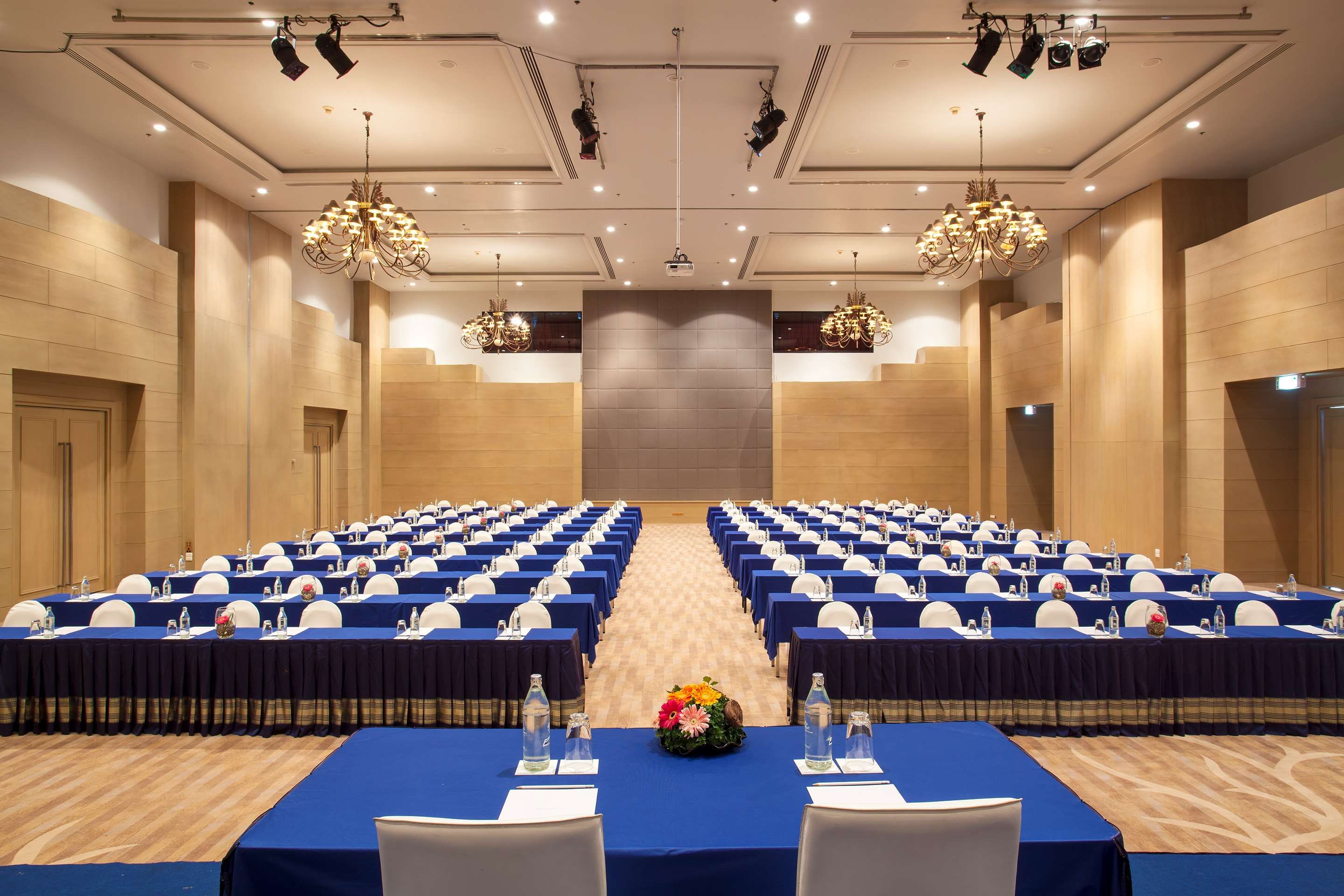 Conference room