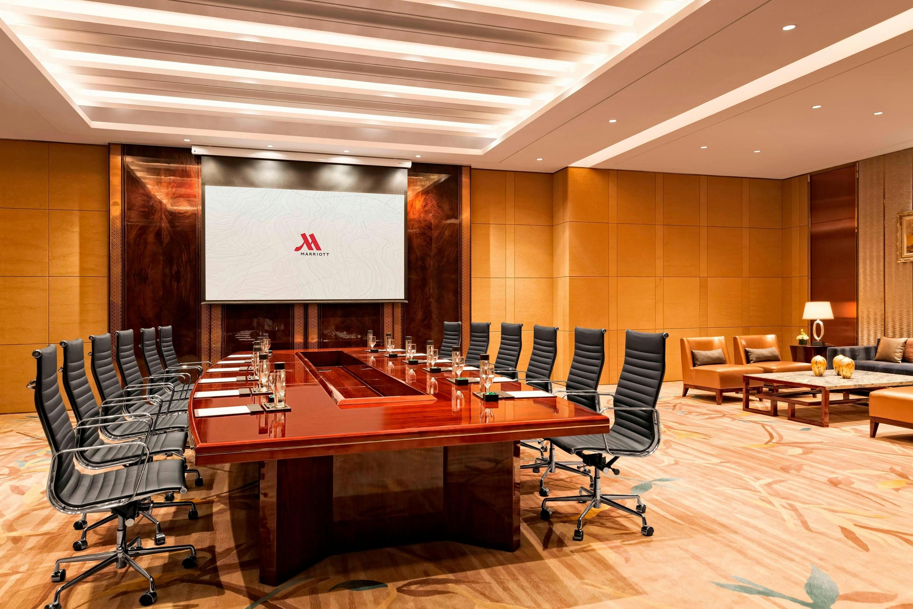 Conference room