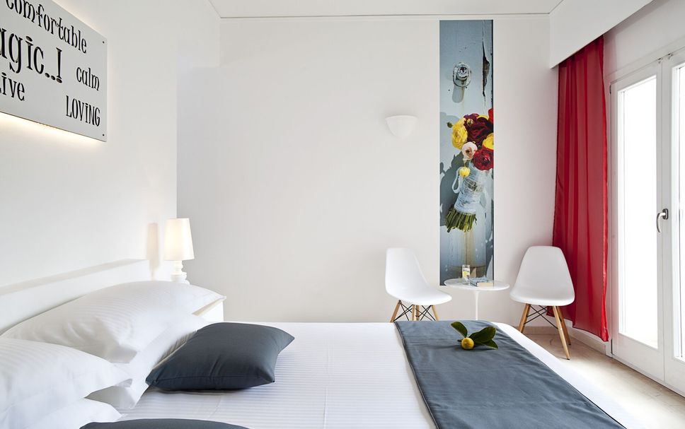 Bedroom Photo