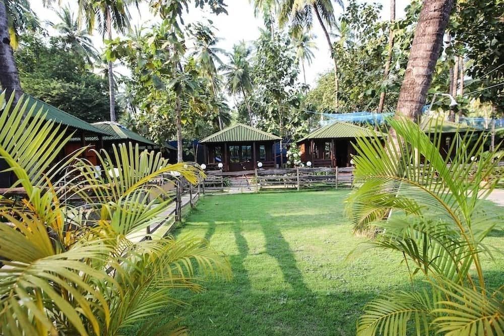 Outdoor view