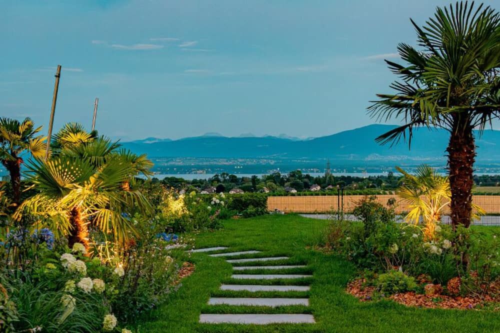 Outdoor view