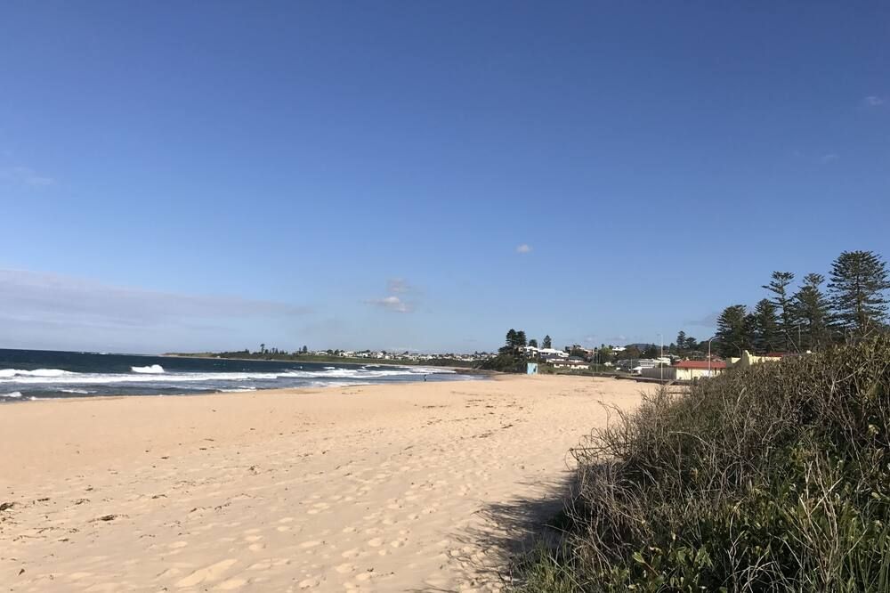 Beach Photo