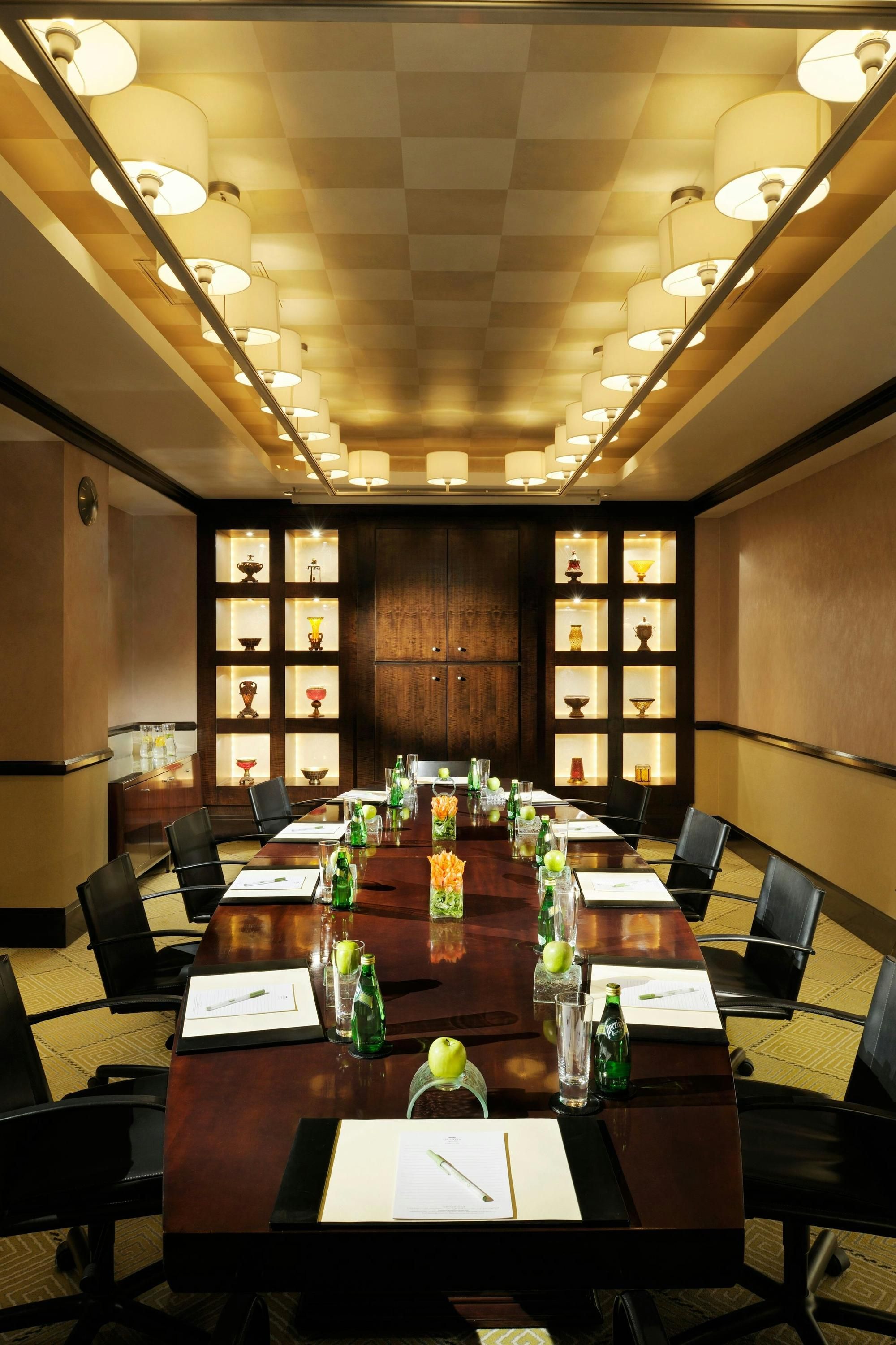 Conference room