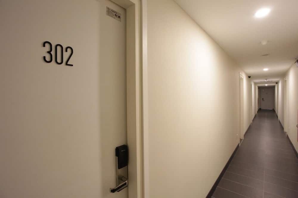 Hallway Photo