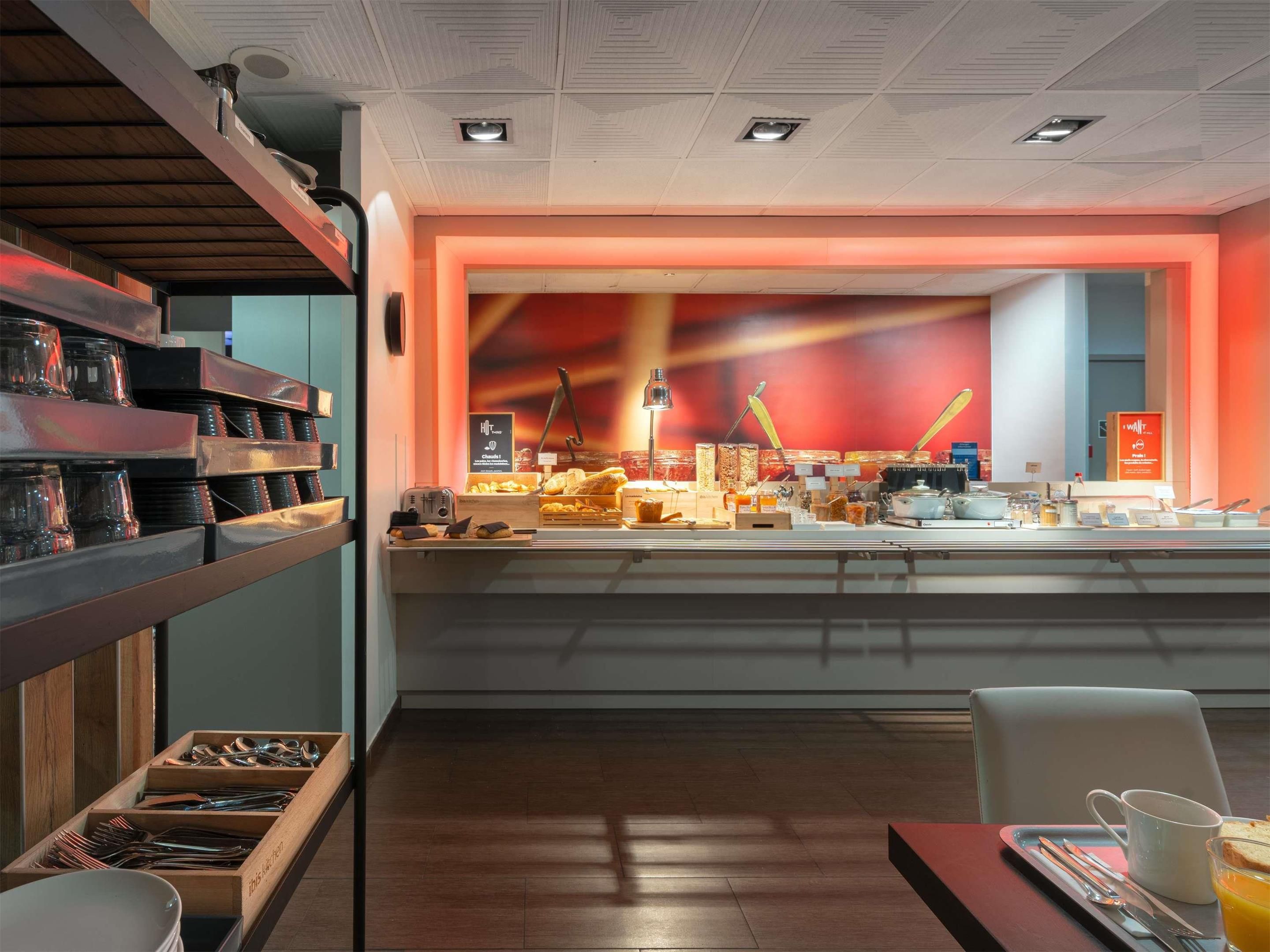 Buffet