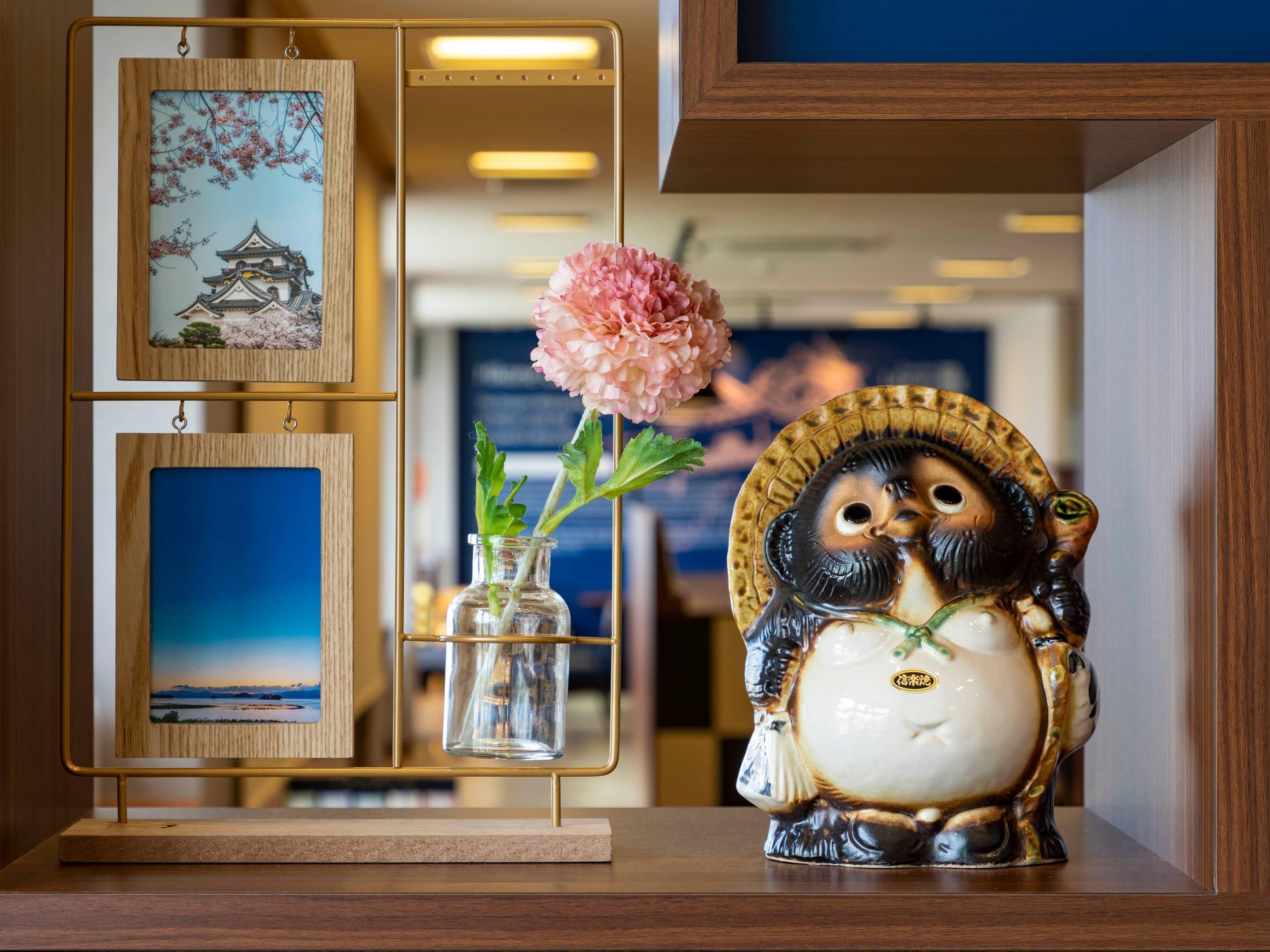 Hotel amenity Photo