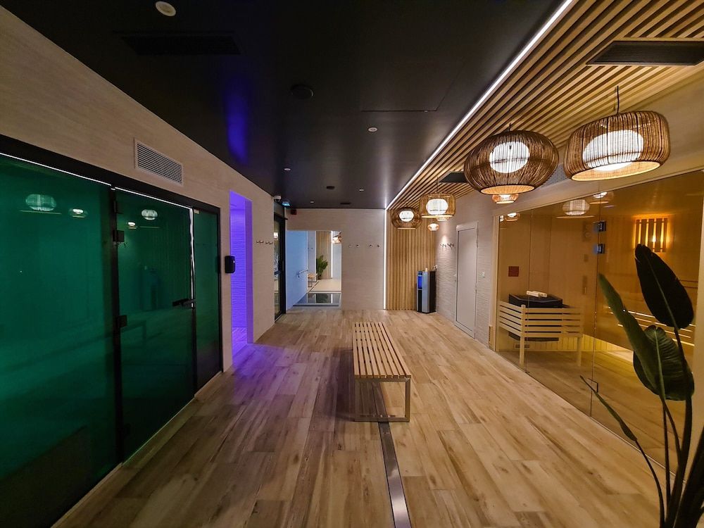 Hallway
