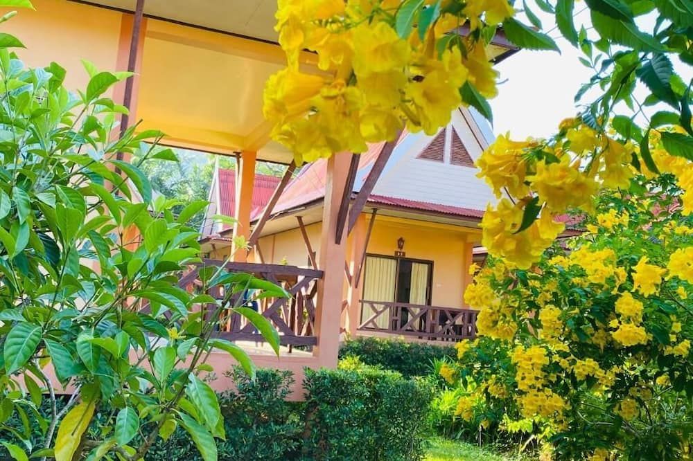 Outdoor view
