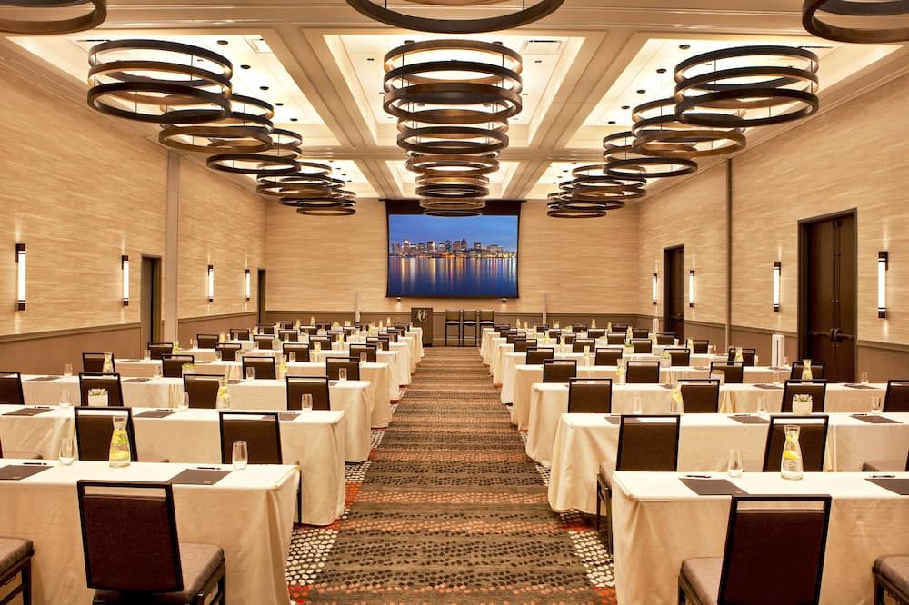 Conference room