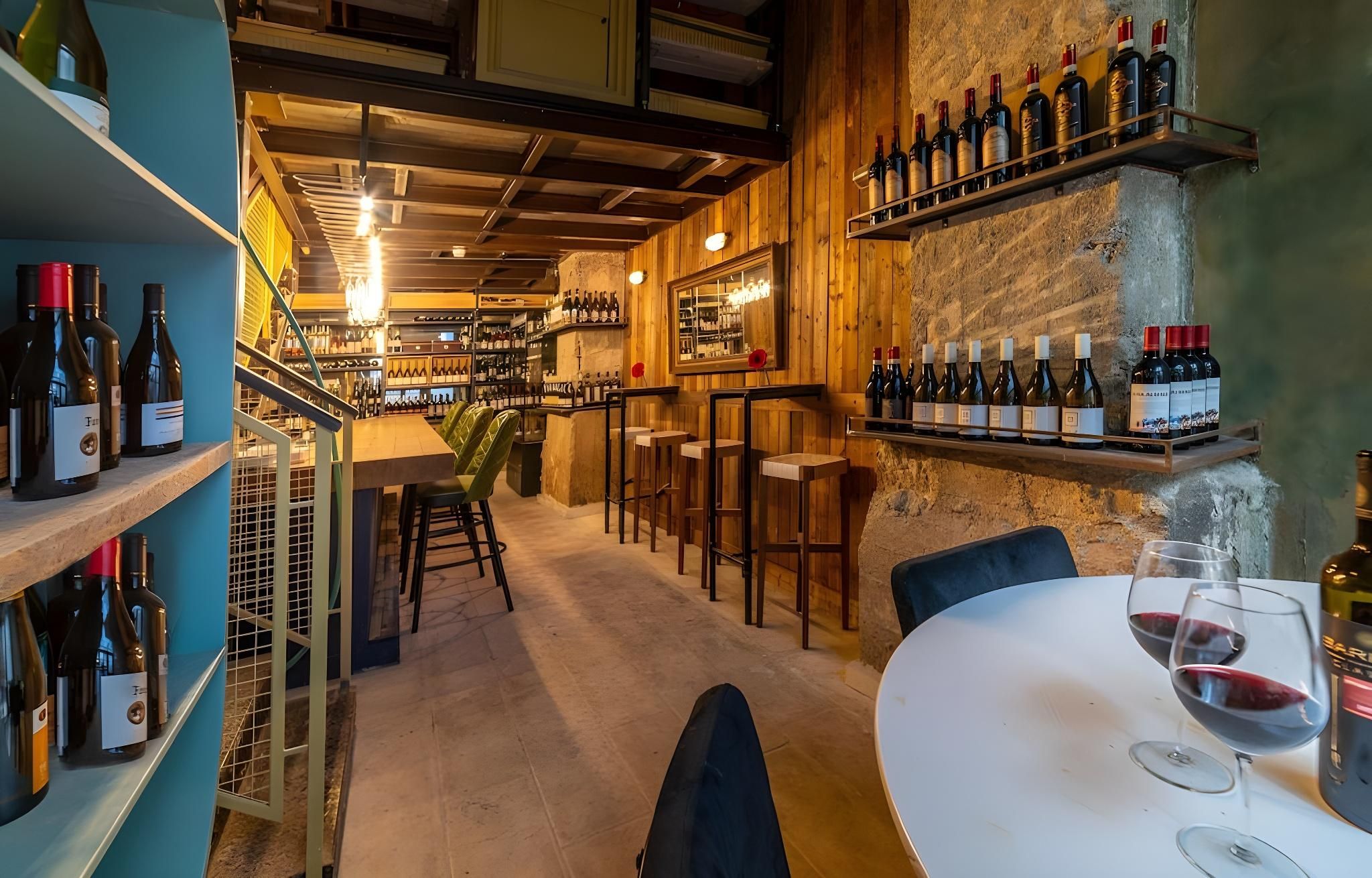 Bar