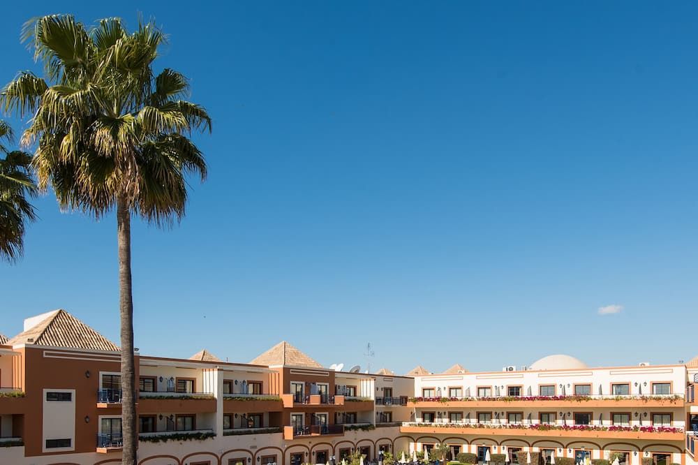 Outdoor view