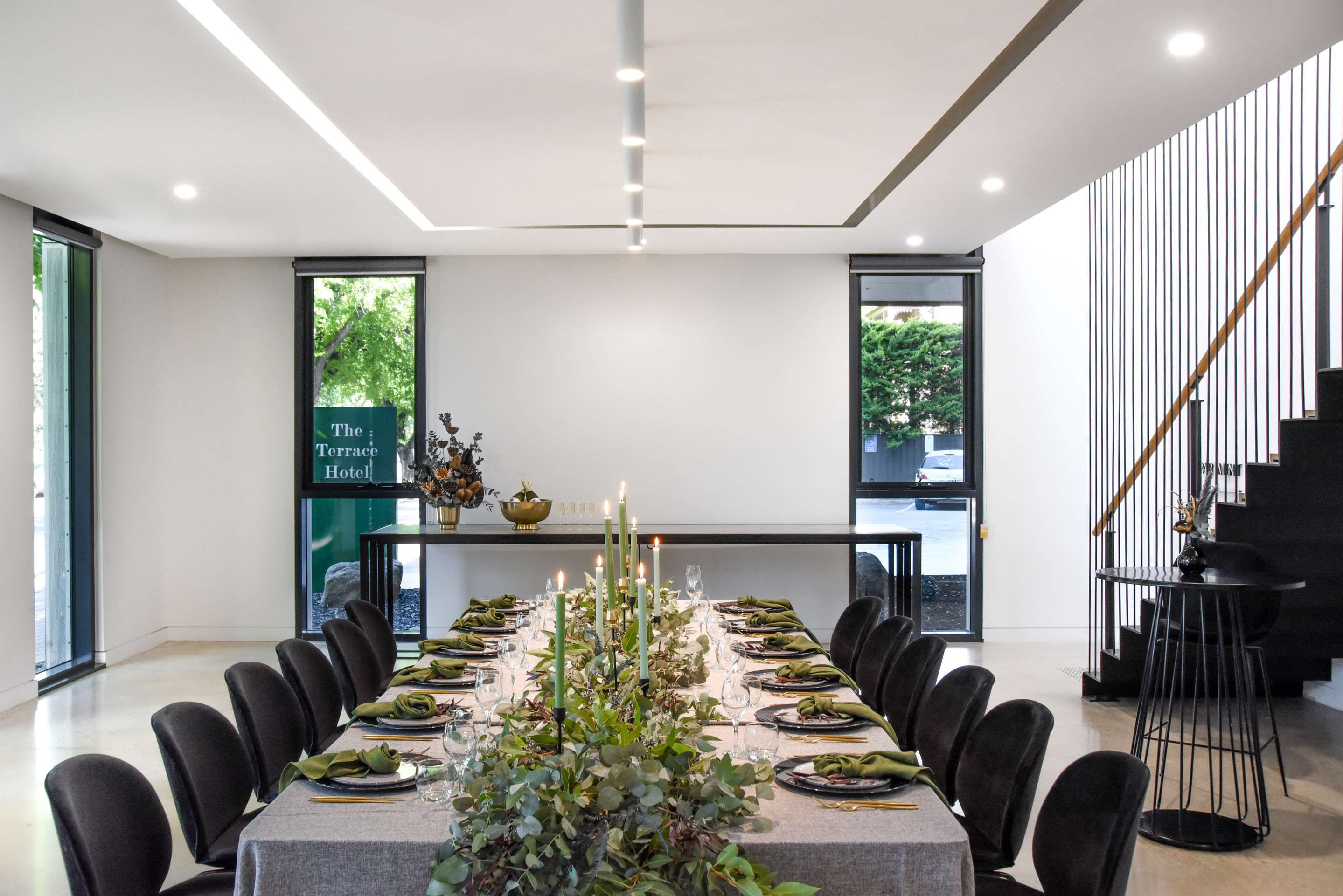 Conference room