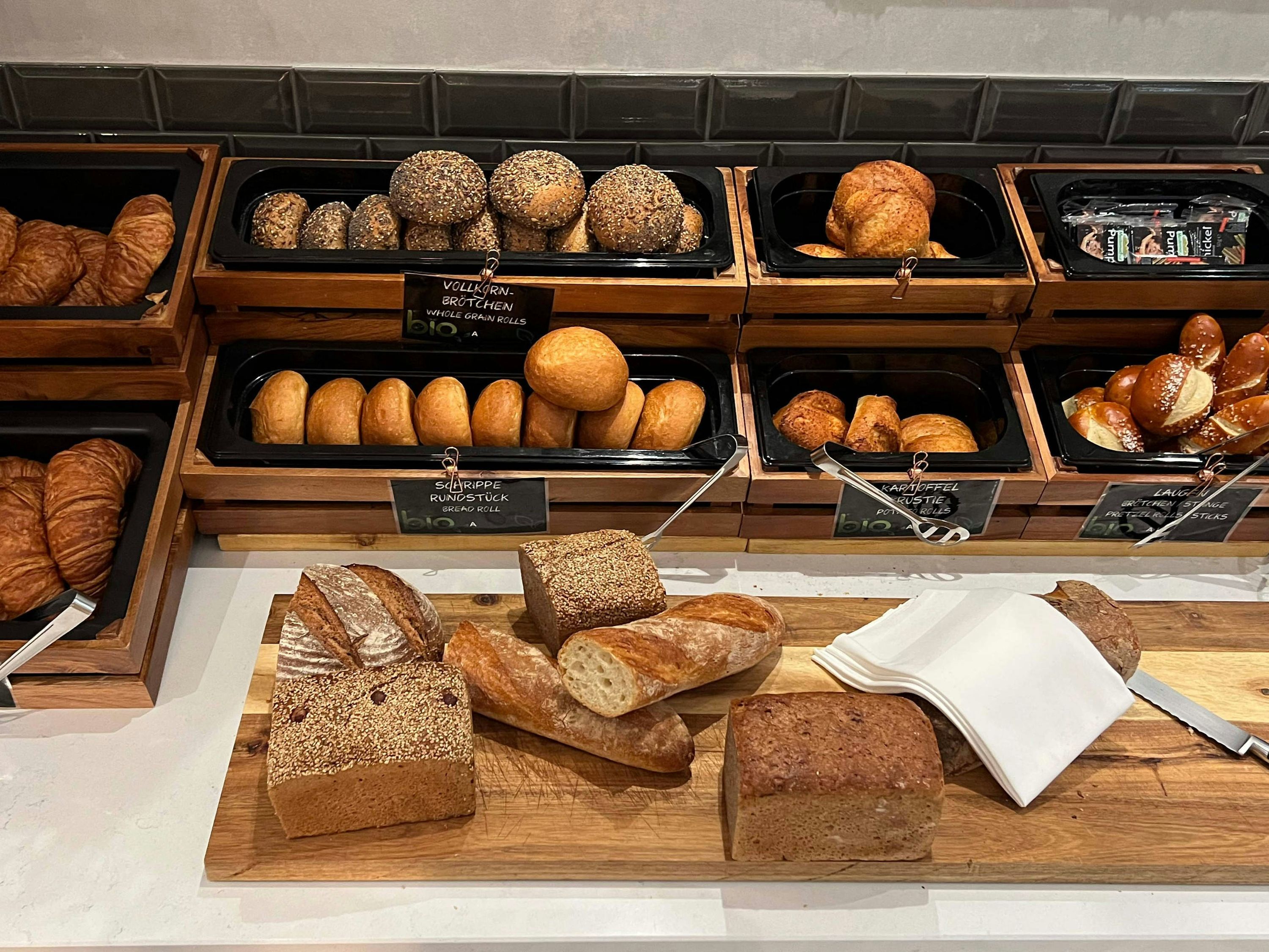 Buffet