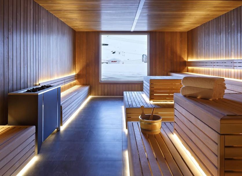 Spa Photo
