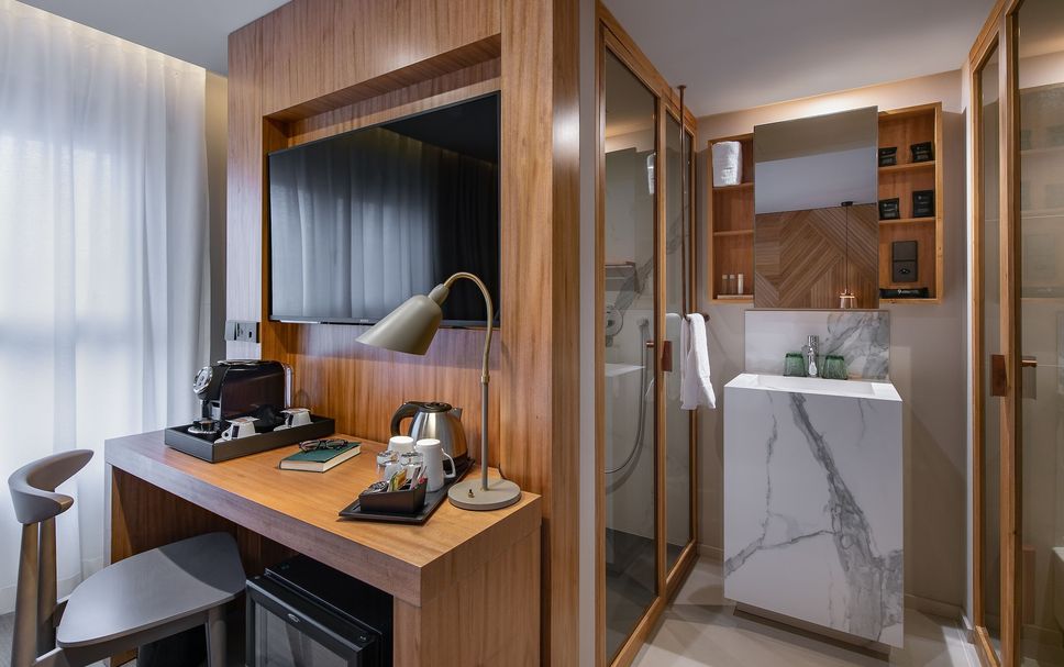 Room amenity Photo
