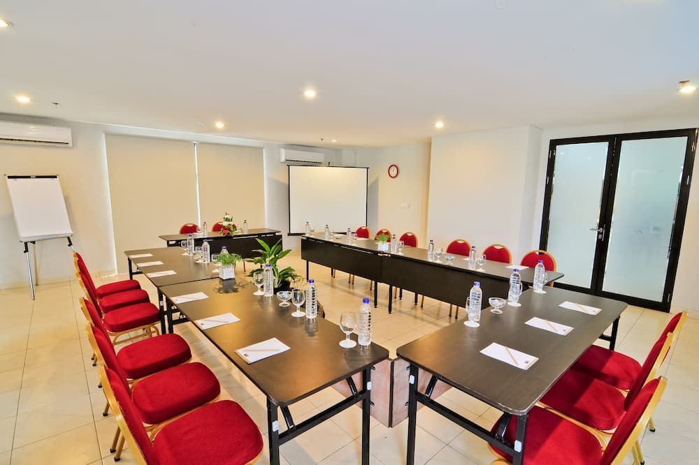 Conference room