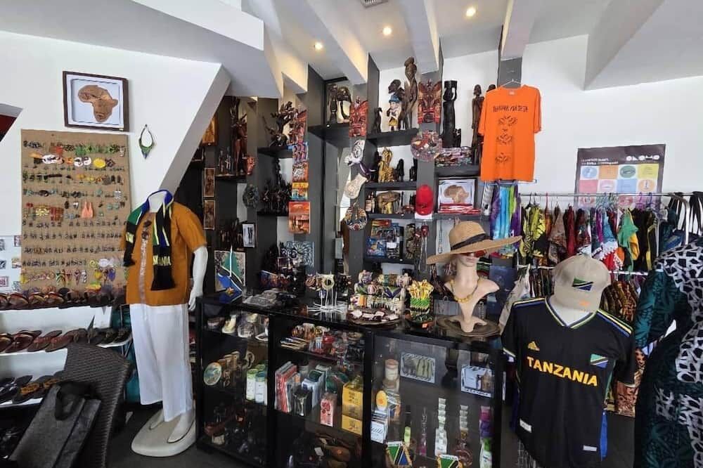 Shop