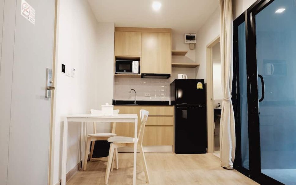 Kitchen Photo