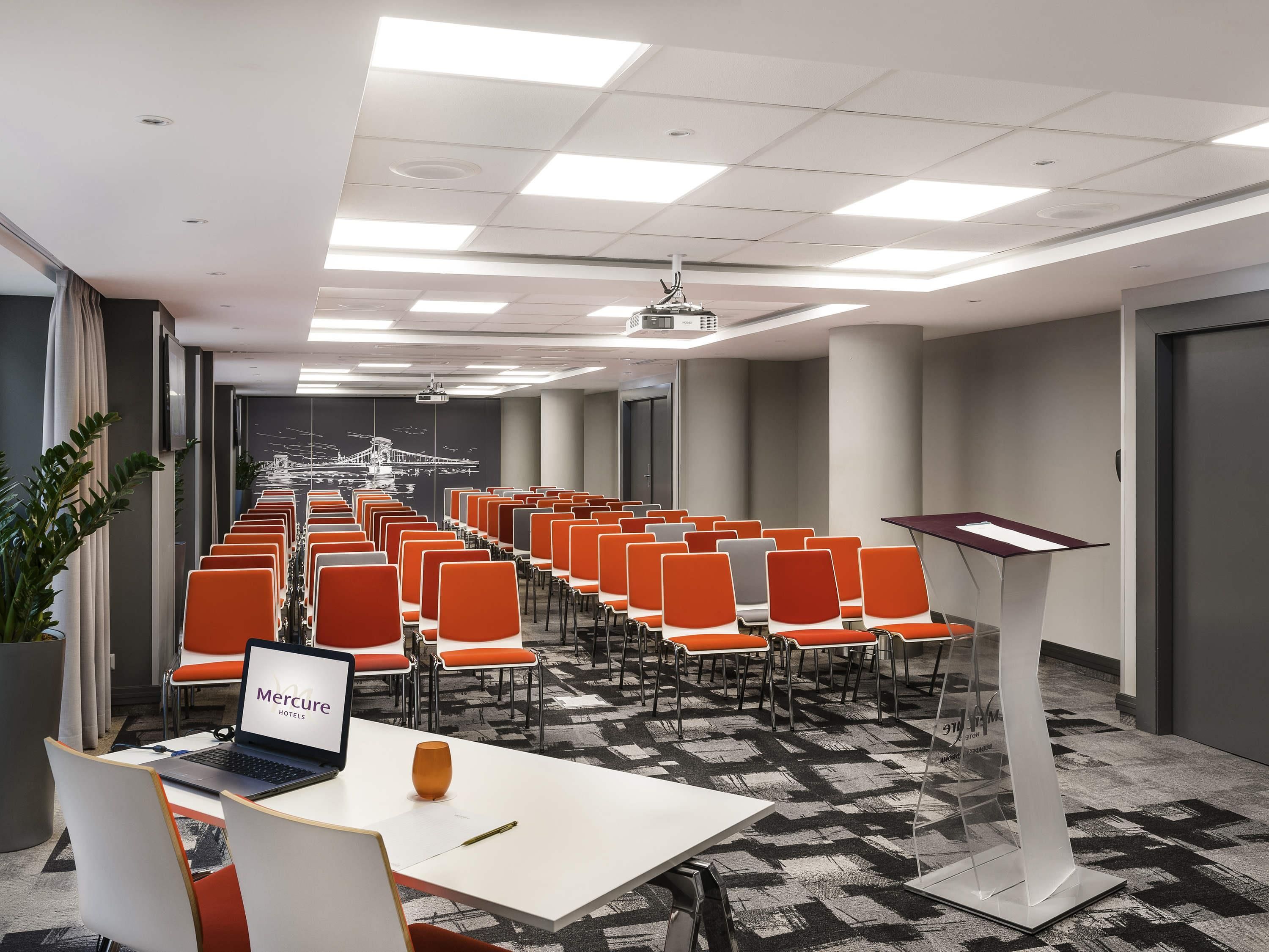 Conference room