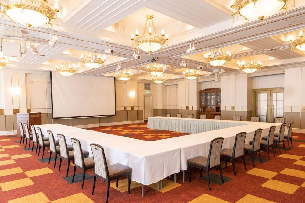 Conference room