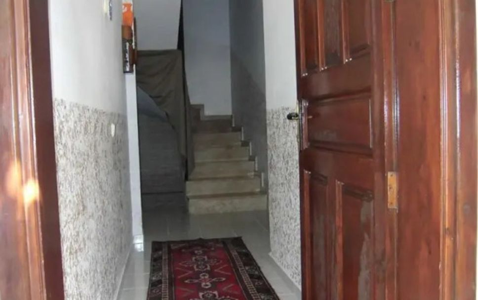 Hallway Photo