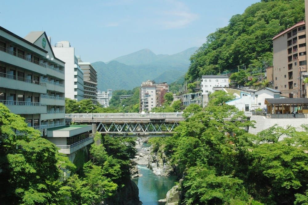 Outdoor view