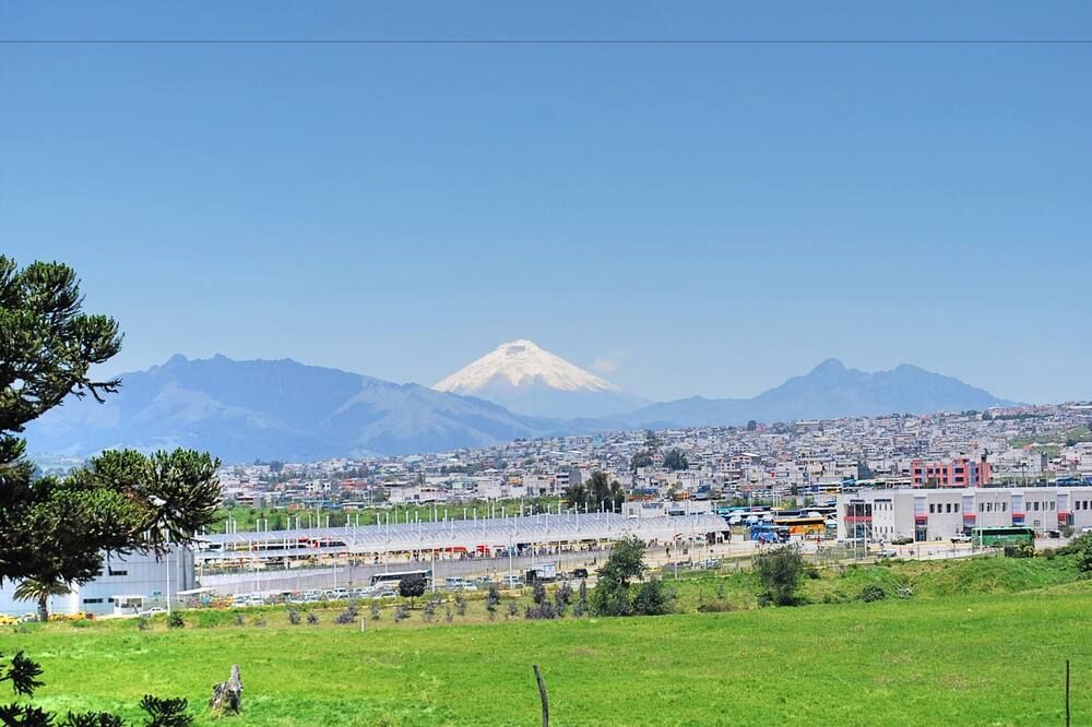 Outdoor view