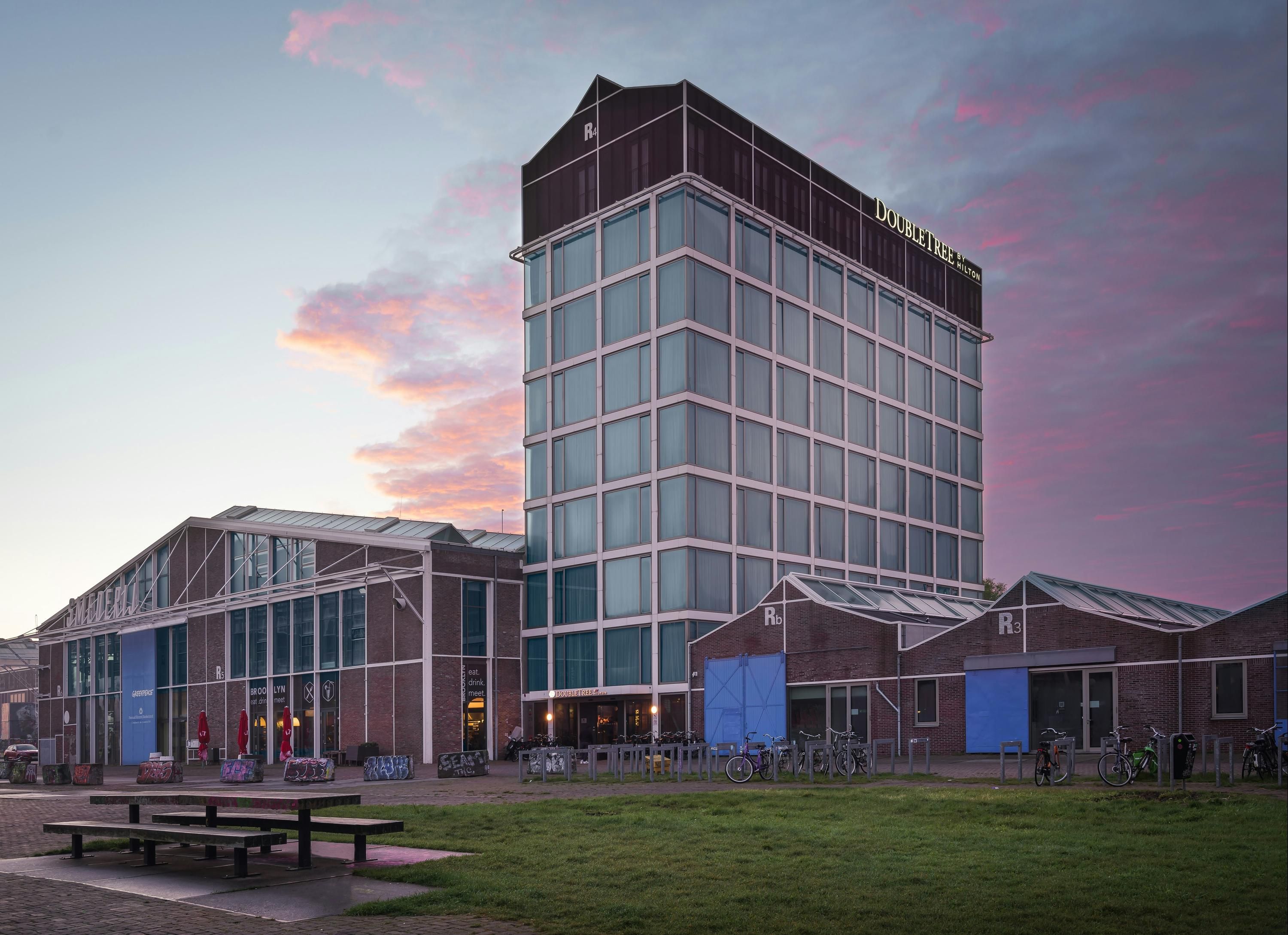 Building