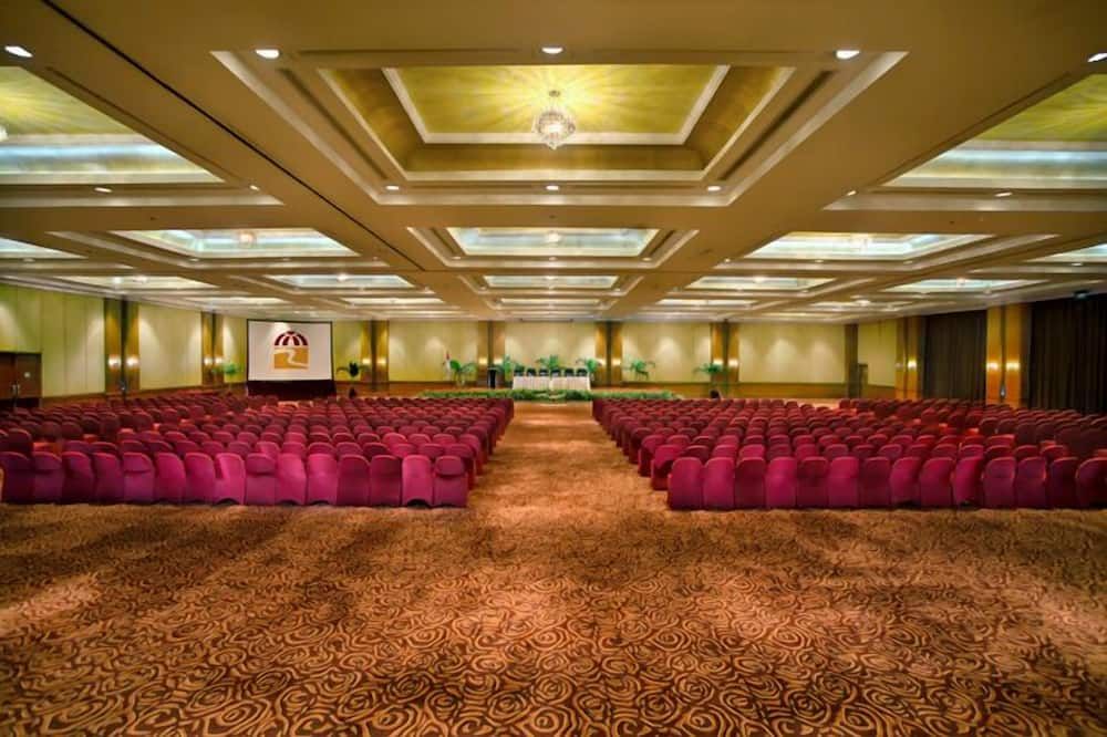 Conference room