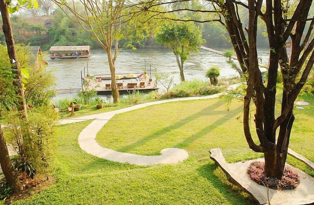 Outdoor view
