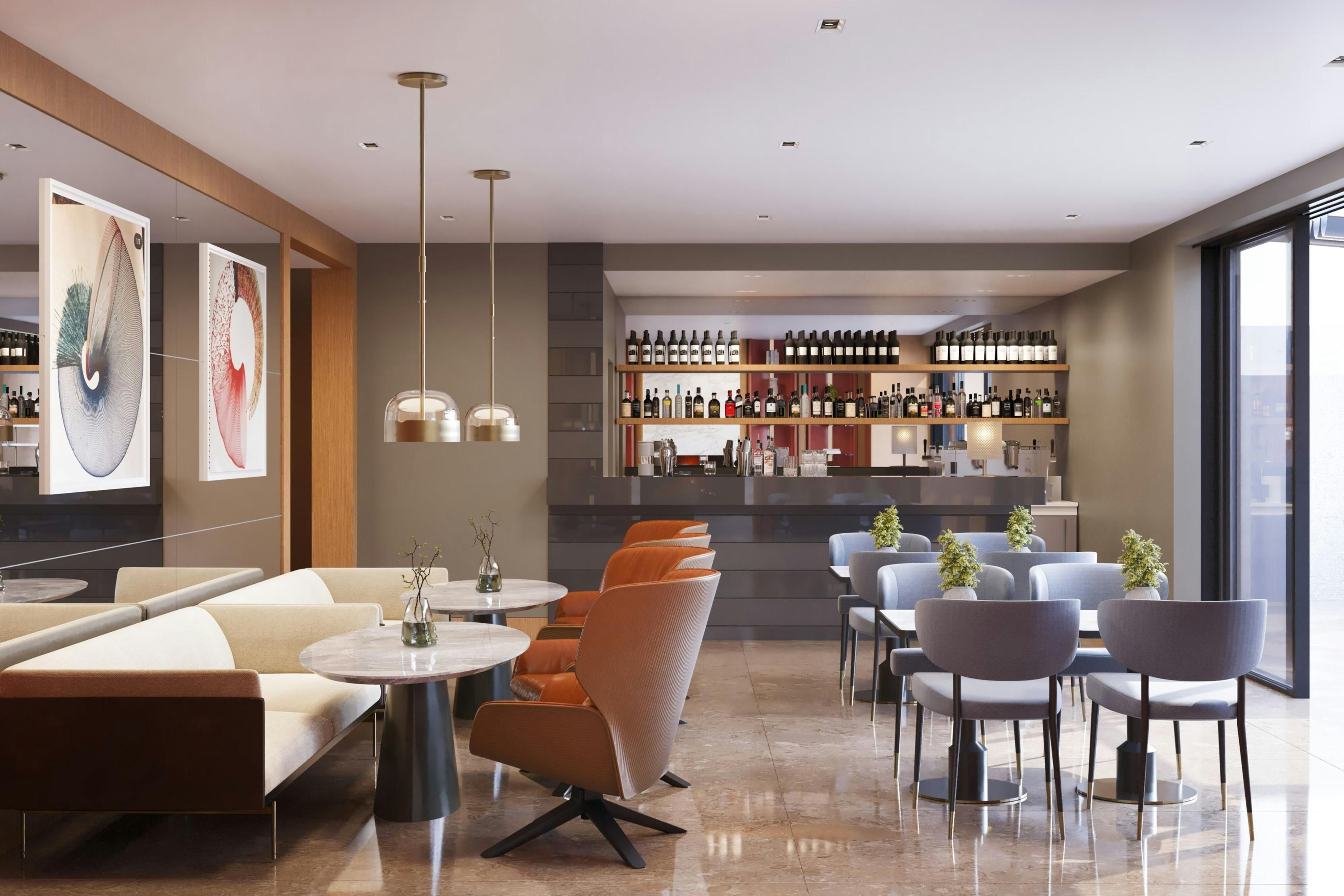 Bar