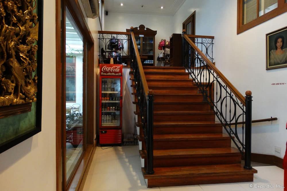 Stairs Photo