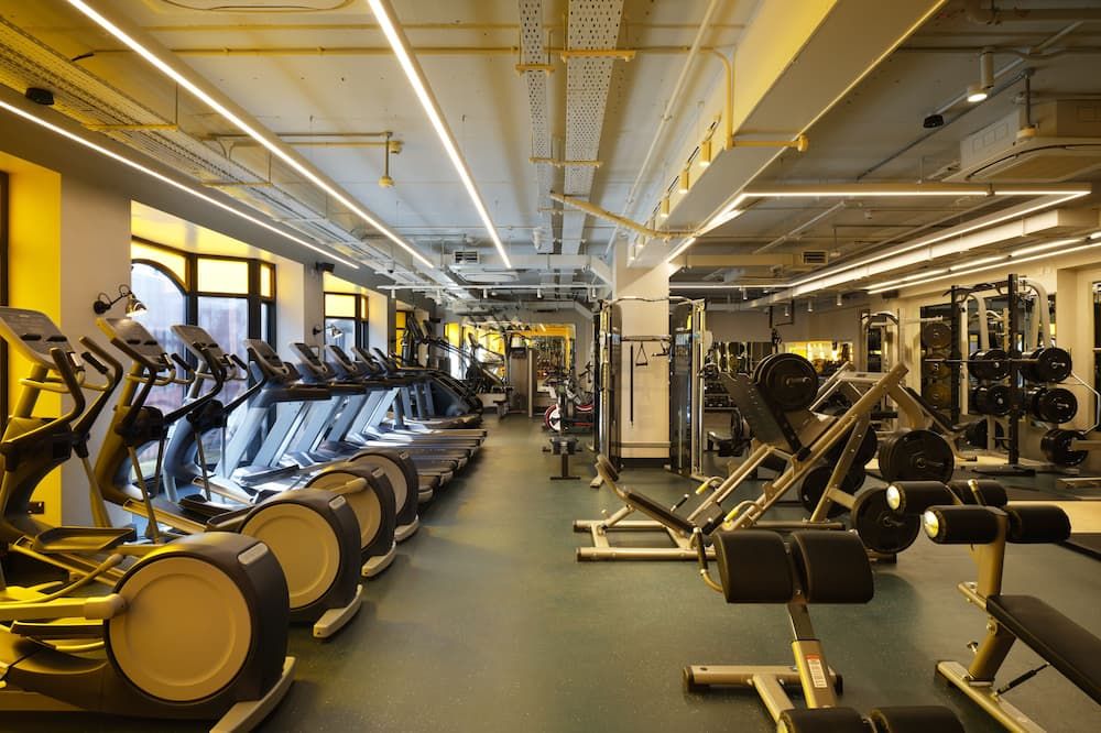 Gym