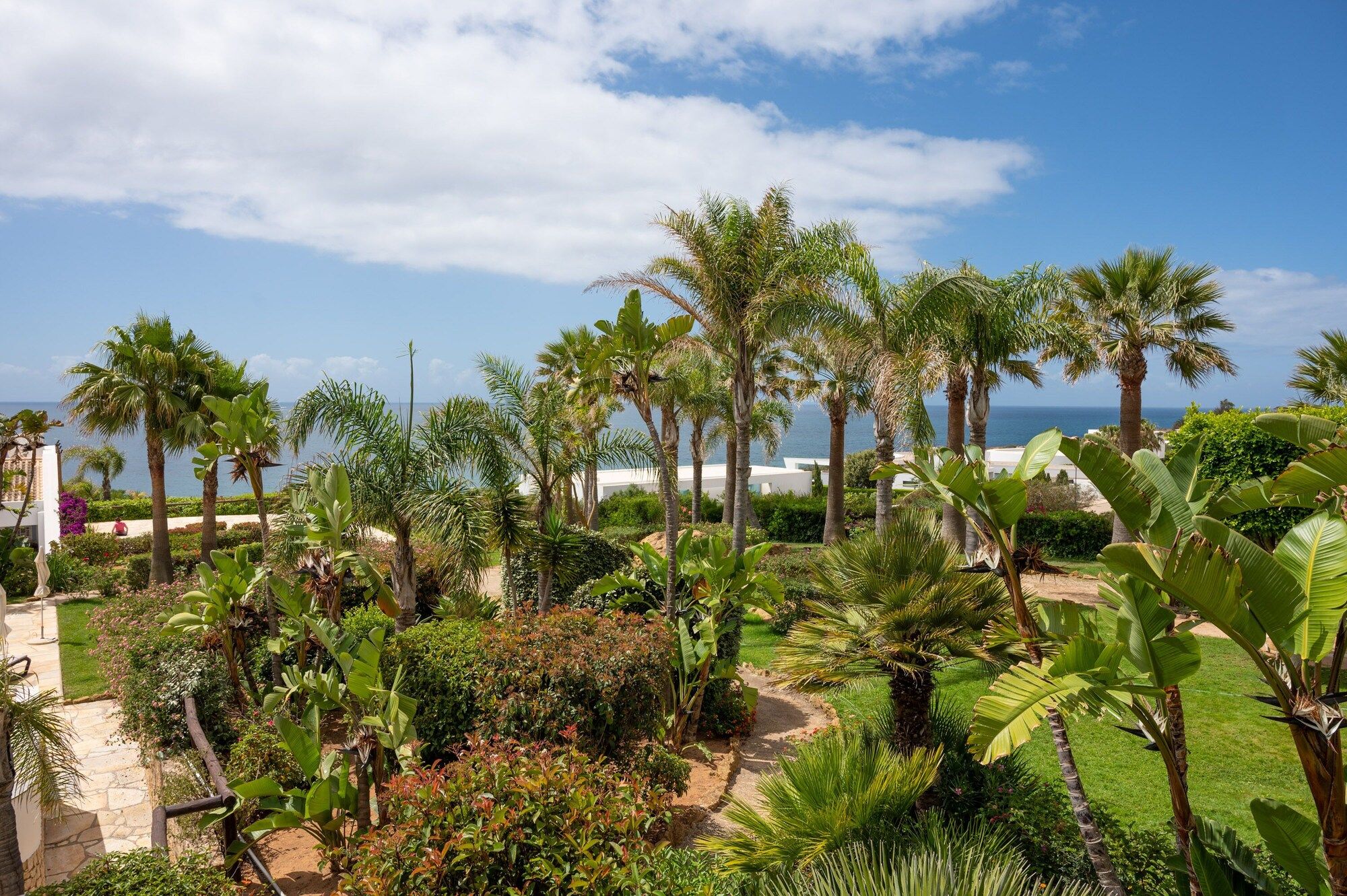 Outdoor view