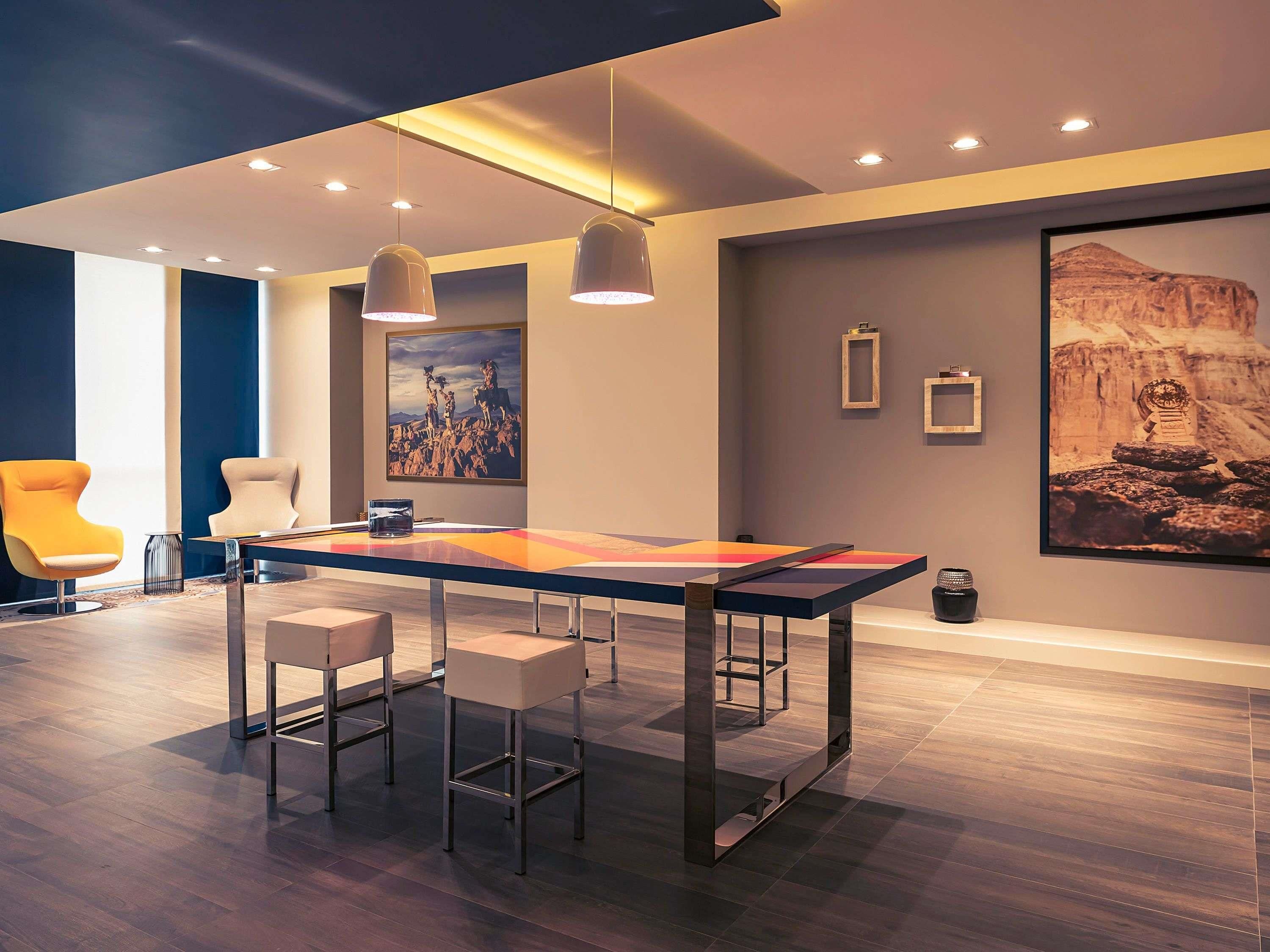 Conference room