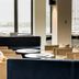 Business centre