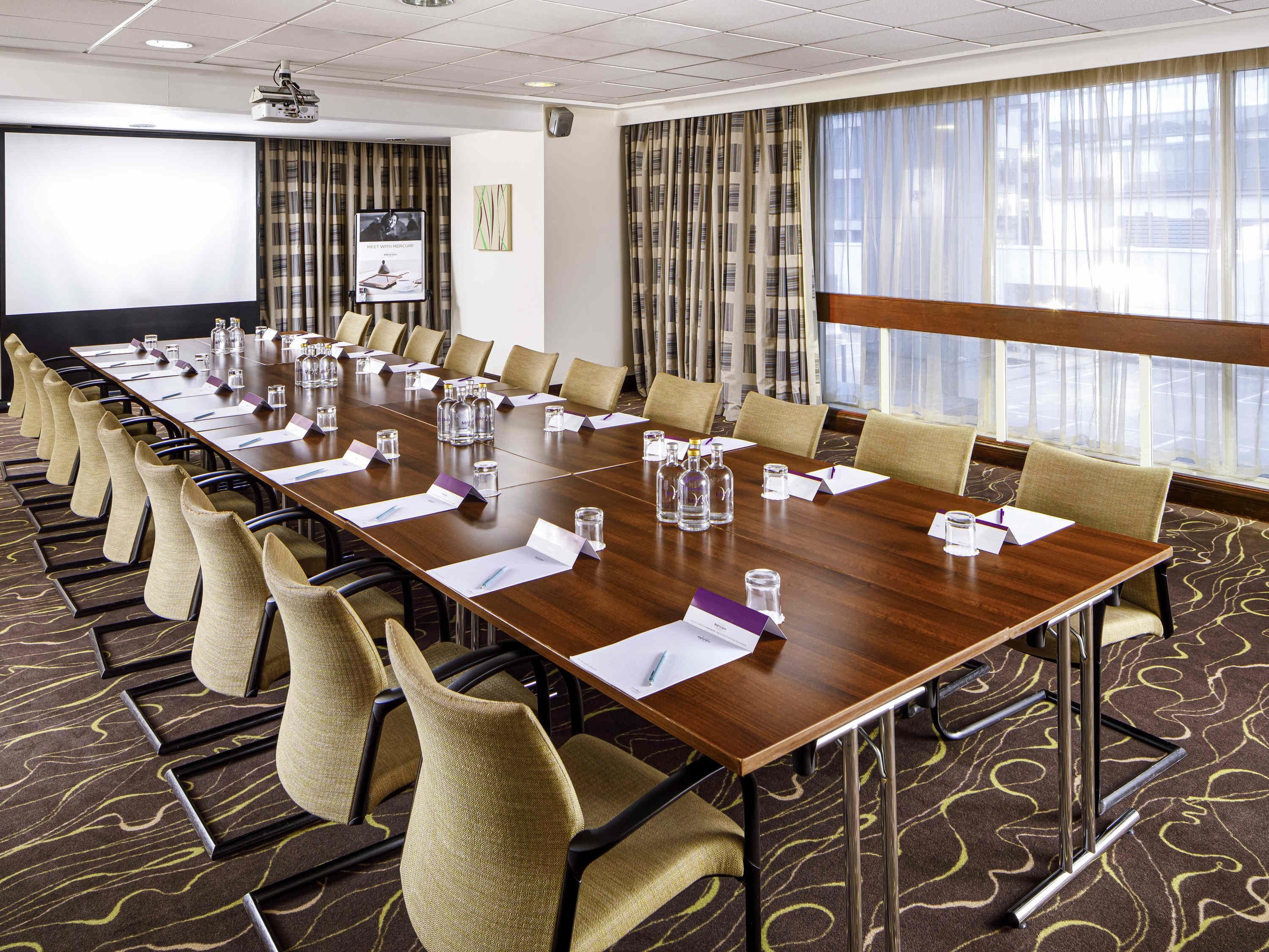 Conference room
