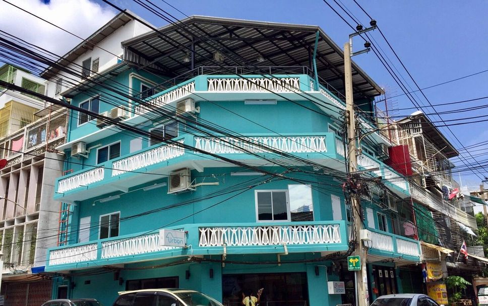 Building Photo