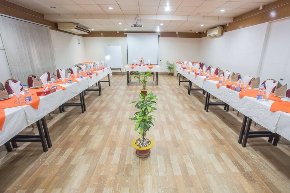 Conference room