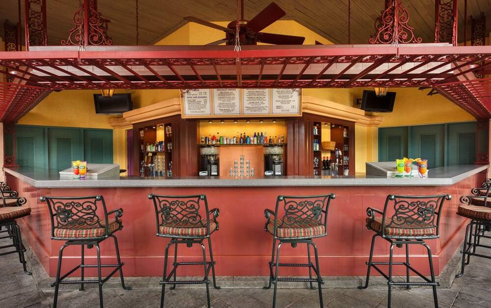 Bar Photo