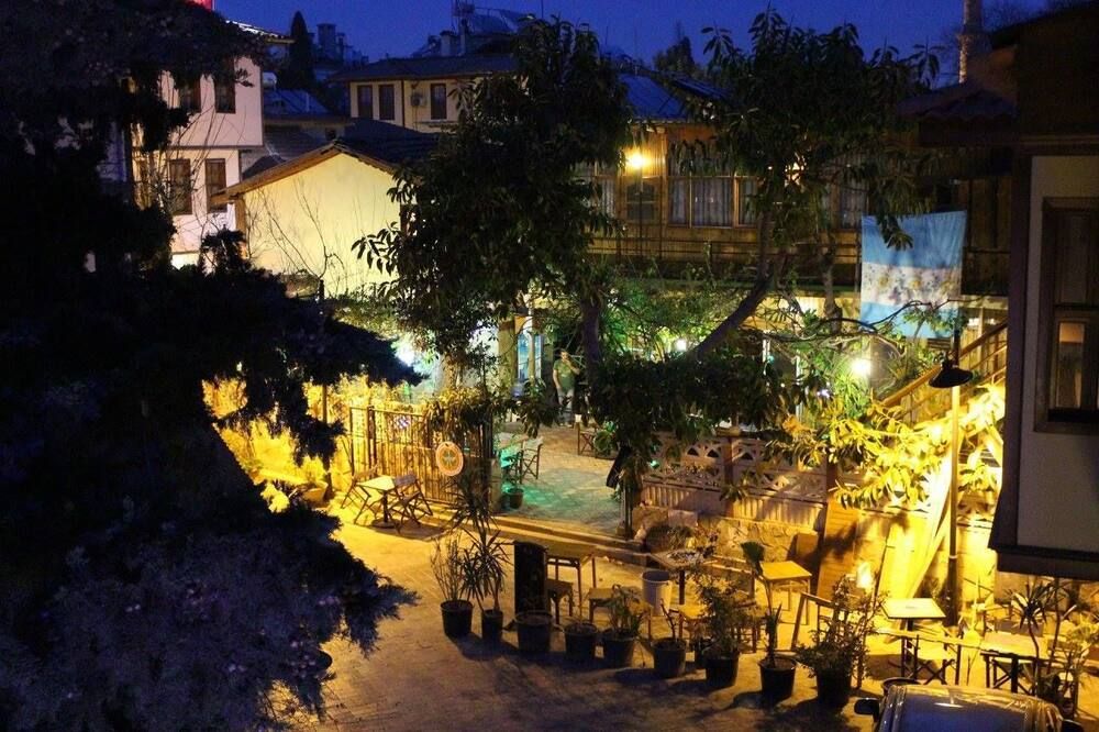 Outdoor view
