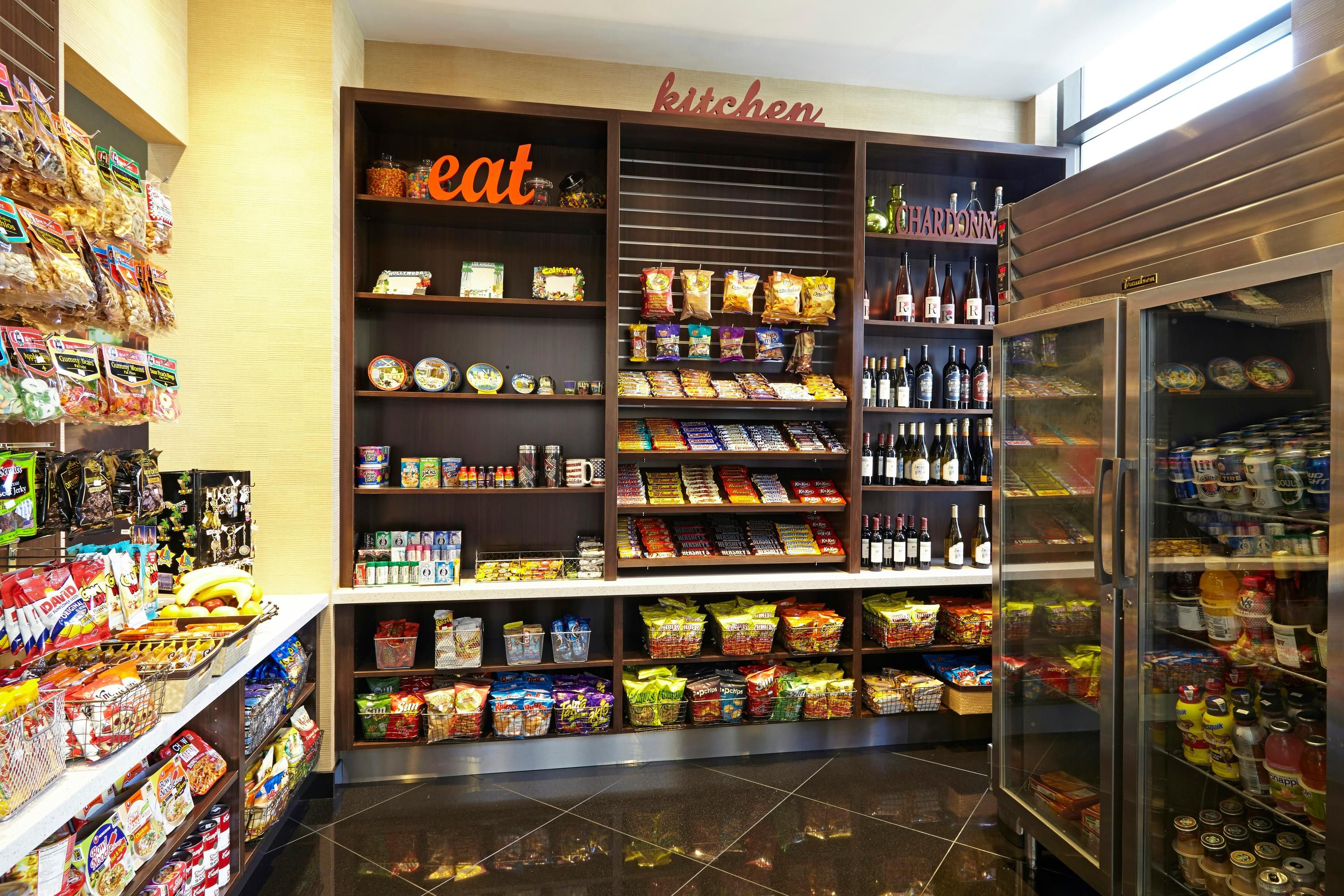 Shop