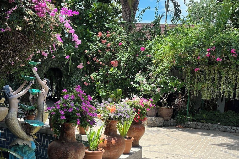 Outdoor view