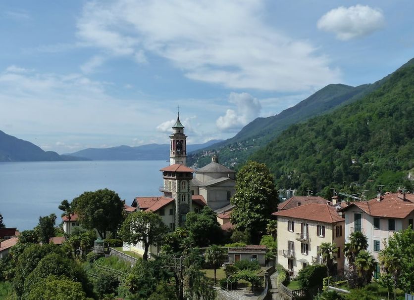 Outdoor view Photo
