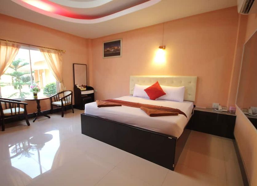 Bedroom Photo