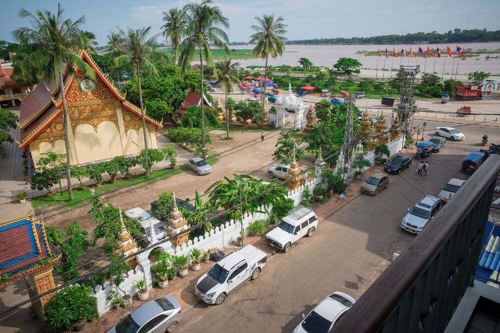 Outdoor view