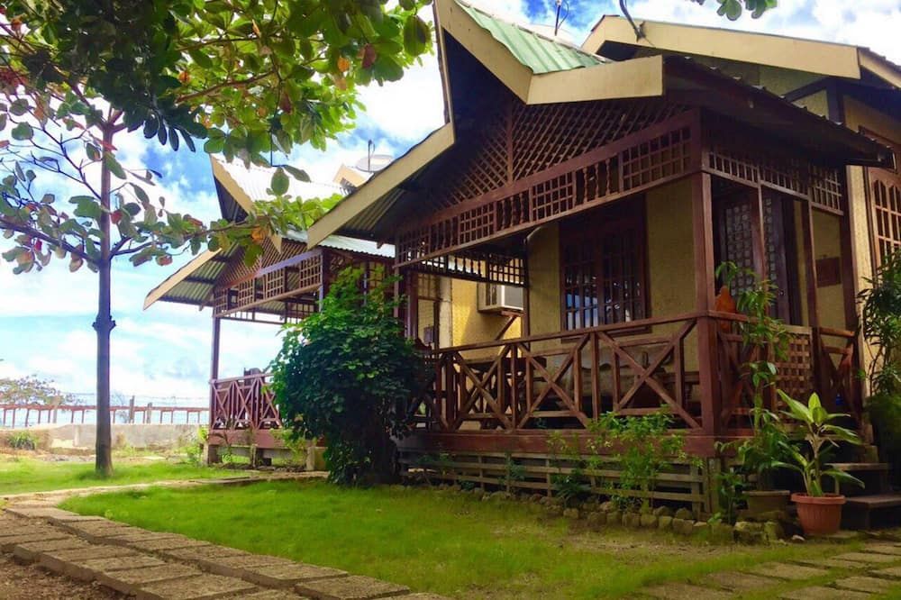 Outdoor view